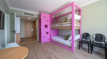AGAYA DIDIM RESORT HOTEL (EX. PRIVE HOTEL DIDIM)