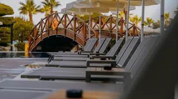 AGAYA DIDIM RESORT HOTEL (EX. PRIVE HOTEL DIDIM)