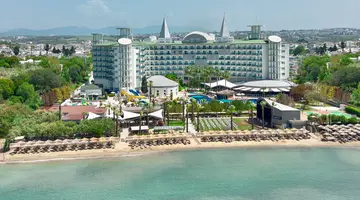 AGAYA DIDIM RESORT HOTEL (EX. PRIVE HOTEL DIDIM)
