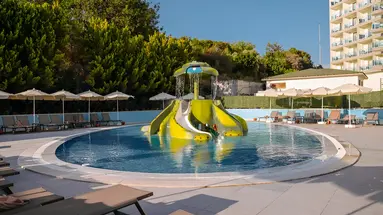 AGAYA DIDIM RESORT HOTEL (EX. PRIVE HOTEL DIDIM)