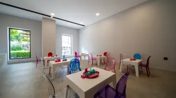 AGAYA DIDIM RESORT HOTEL (EX. PRIVE HOTEL DIDIM)
