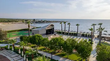 AGAYA DIDIM RESORT HOTEL (EX. PRIVE HOTEL DIDIM)