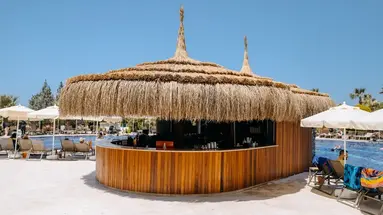AGAYA DIDIM RESORT HOTEL (EX. PRIVE HOTEL DIDIM)