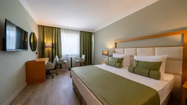 AGAYA DIDIM RESORT HOTEL (EX. PRIVE HOTEL DIDIM)