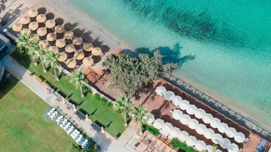 AGAYA DIDIM RESORT HOTEL (EX. PRIVE HOTEL DIDIM)