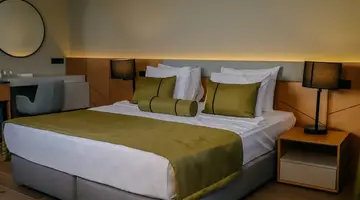 AGAYA DIDIM RESORT HOTEL (EX. PRIVE HOTEL DIDIM)
