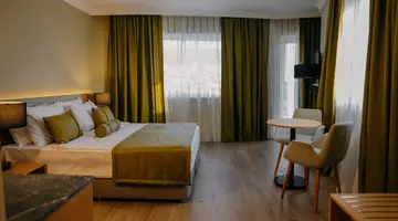 AGAYA DIDIM RESORT HOTEL (EX. PRIVE HOTEL DIDIM)