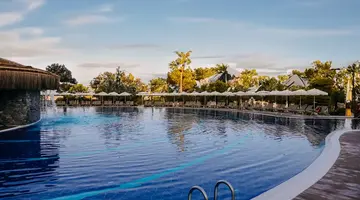 AGAYA DIDIM RESORT HOTEL (EX. PRIVE HOTEL DIDIM)