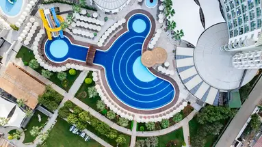 AGAYA DIDIM RESORT HOTEL (EX. PRIVE HOTEL DIDIM)