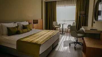 AGAYA DIDIM RESORT HOTEL (EX. PRIVE HOTEL DIDIM)
