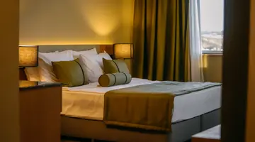 AGAYA DIDIM RESORT HOTEL (EX. PRIVE HOTEL DIDIM)
