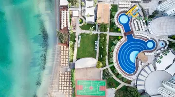 AGAYA DIDIM RESORT HOTEL (EX. PRIVE HOTEL DIDIM)