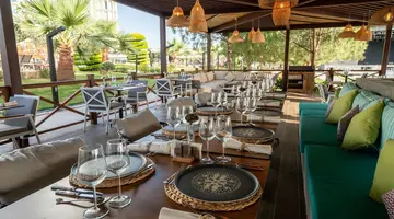 Agaya Didim Resort Hotel