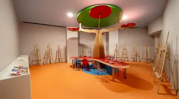 Agaya Didim Resort Hotel