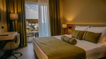 Agaya Didim Resort Hotel
