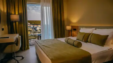 Agaya Didim Resort Hotel