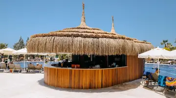 Agaya Didim Resort Hotel