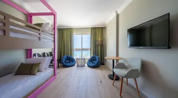 Agaya Didim Resort Hotel
