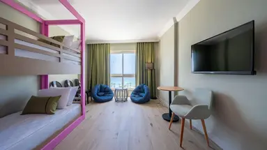 Agaya Didim Resort Hotel