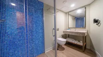 Agaya Didim Resort Hotel