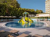Agaya Didim Resort Hotel