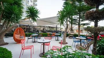 Agaya Didim Resort Hotel