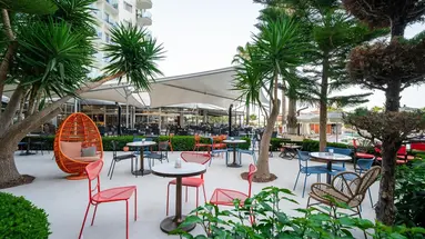Agaya Didim Resort Hotel