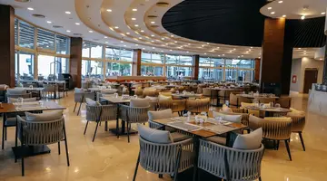 Agaya Didim Resort Hotel