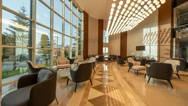 Agaya Didim Resort Hotel