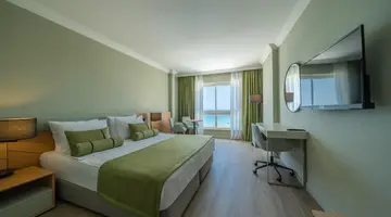 Agaya Didim Resort Hotel