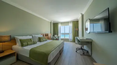 Agaya Didim Resort Hotel