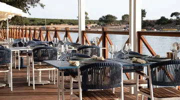 Agaya Didim Resort Hotel