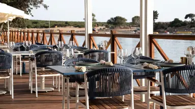 Agaya Didim Resort Hotel