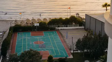 Agaya Didim Resort Hotel