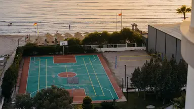 Agaya Didim Resort Hotel