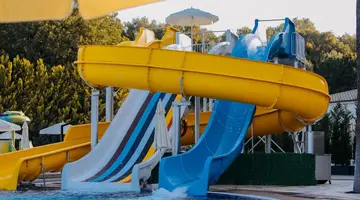 Agaya Didim Resort Hotel