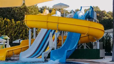 Agaya Didim Resort Hotel