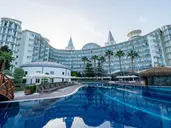 Agaya Didim Resort Hotel