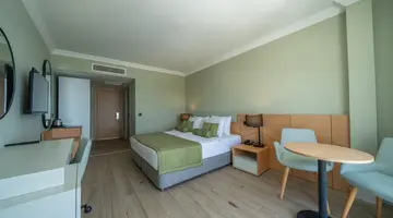 Agaya Didim Resort Hotel