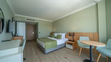Agaya Didim Resort Hotel