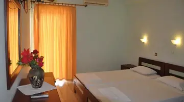 Aggelos Family Hotel