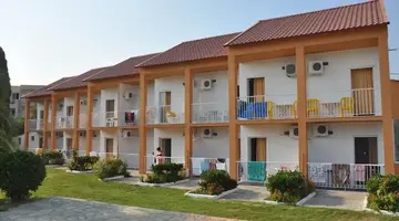 Aggelos Family Hotel