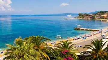 Aggelos Family Hotel