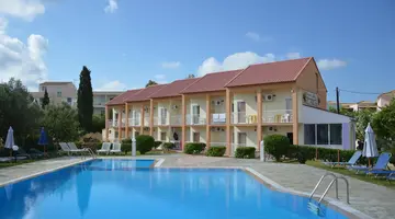 Aggelos Family Hotel