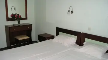 Aggelos Family Hotel