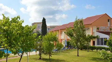 Aggelos Family Hotel