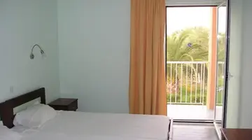 Aggelos Family Hotel