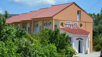 Aggelos Family Hotel