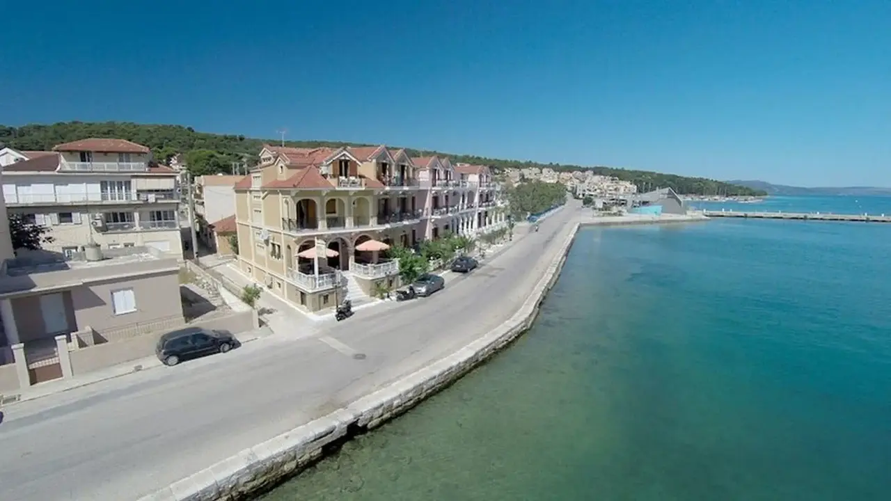 Aggelos Hotel