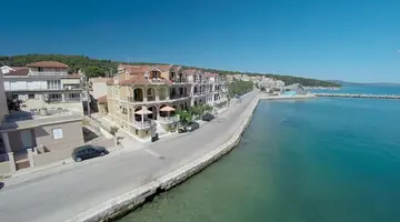 Aggelos Hotel